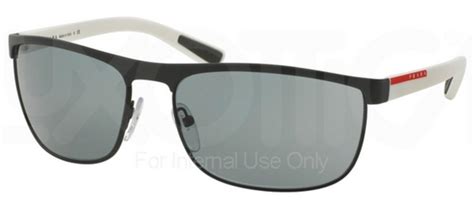 Prada Sport PS 54QS Sunglasses 